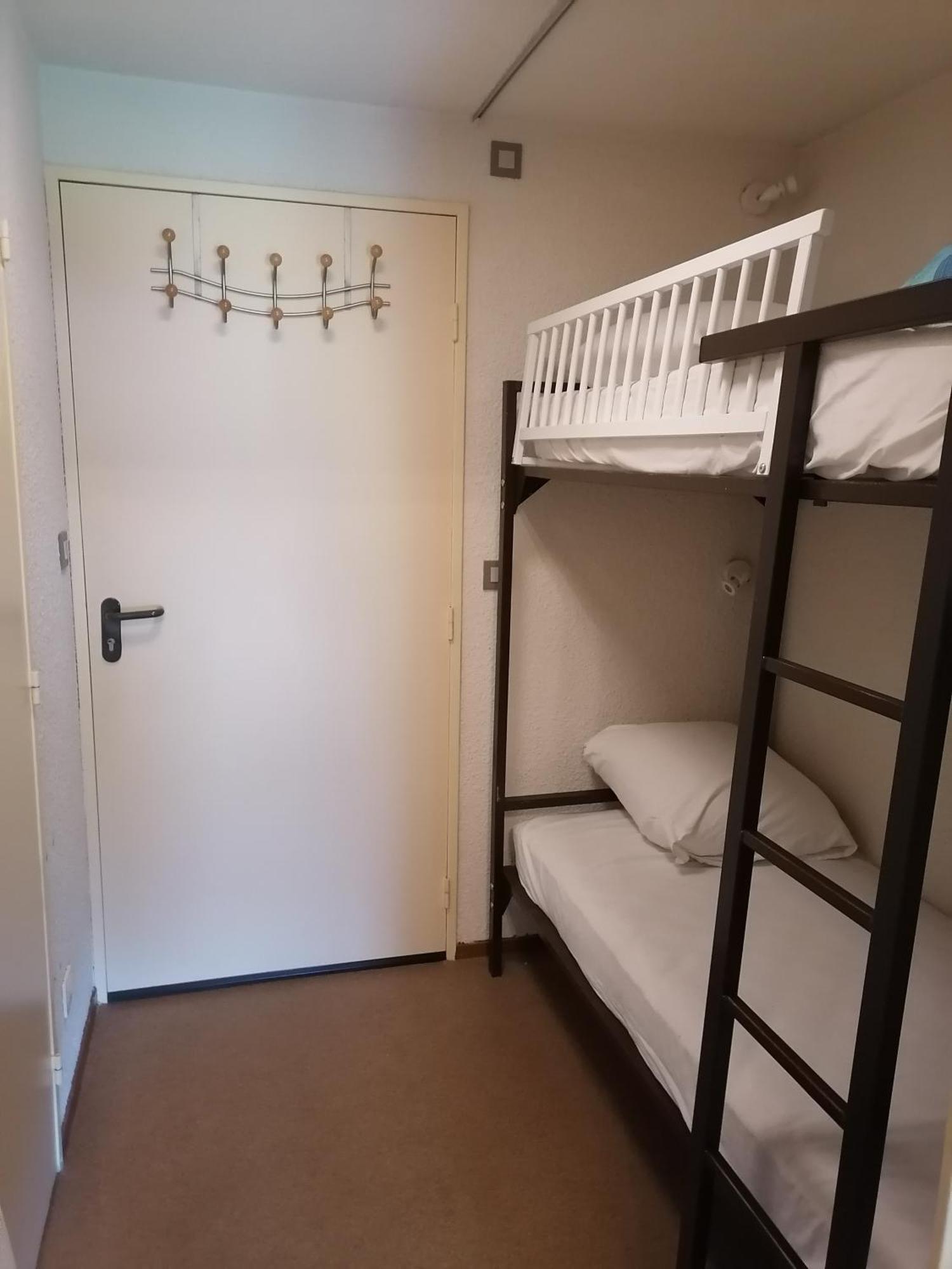Appartement Pyrenees Sainte-Marie De Campan Proche La Mongie Avec Parking Couvert Privatif Exterior foto